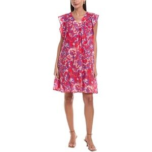 Ro’s Garden Parker Mini Dress